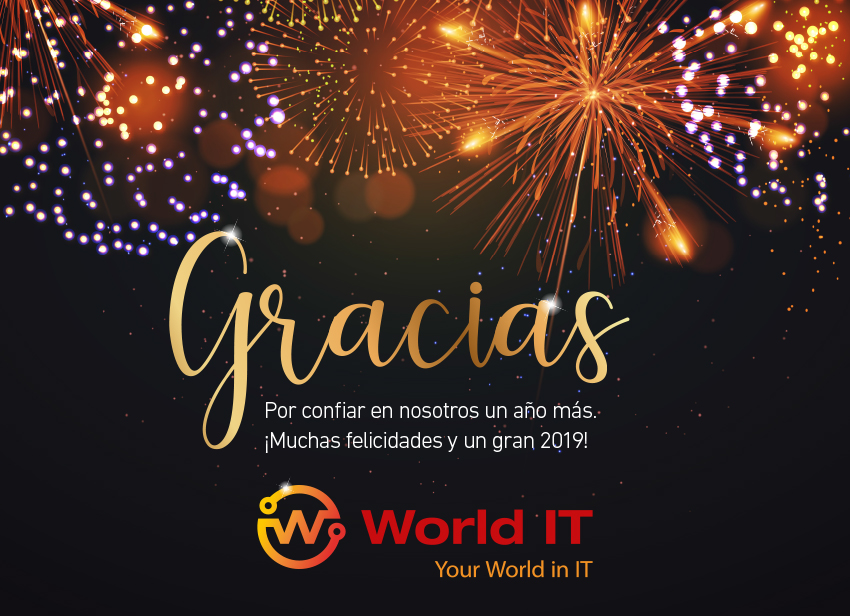 Felicidades!!